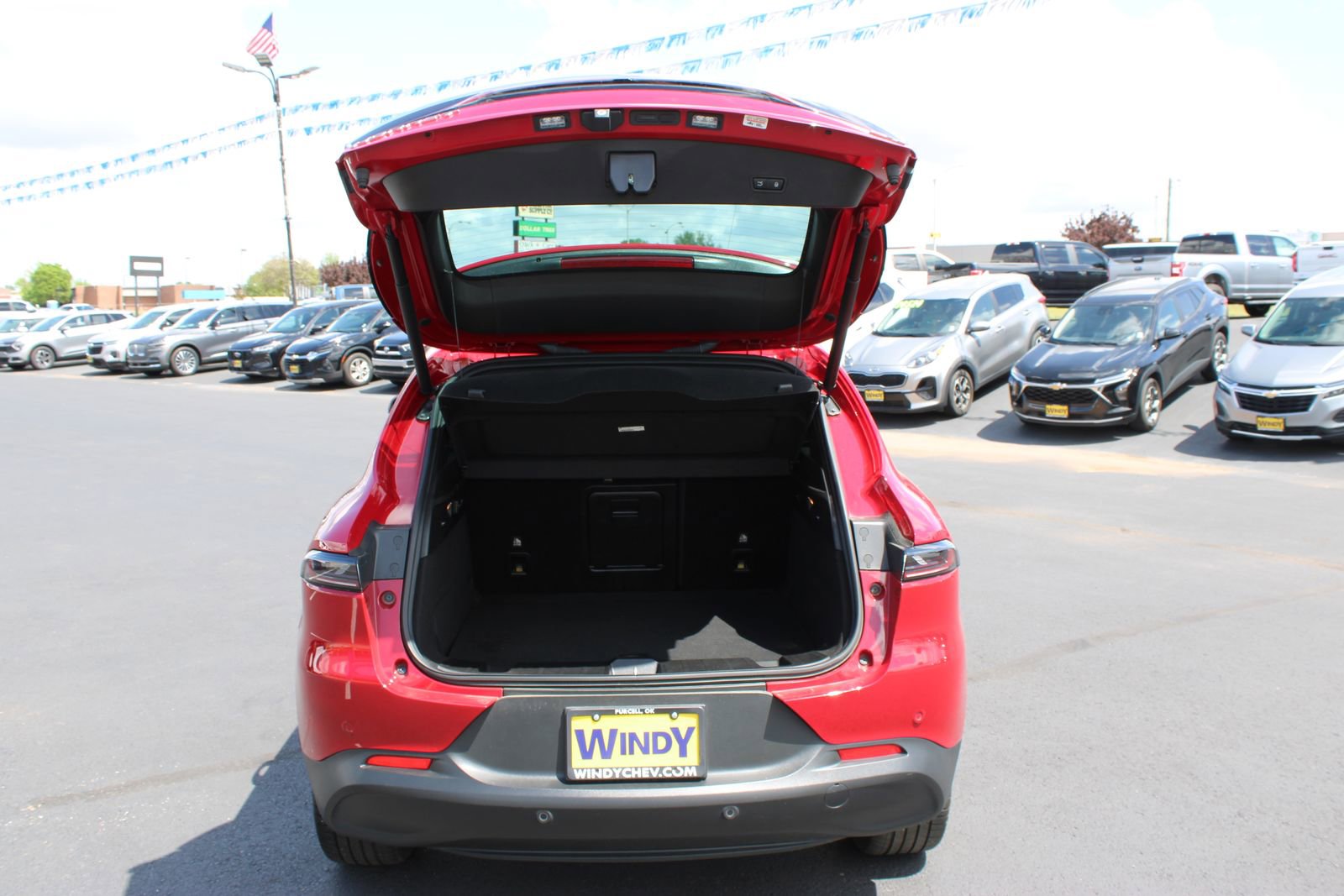 Used 2024 Dodge Hornet GT w/ Track Pack image 8