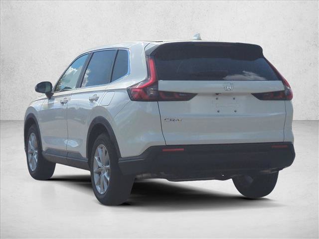 New 2027 Honda CR-V EX image 9