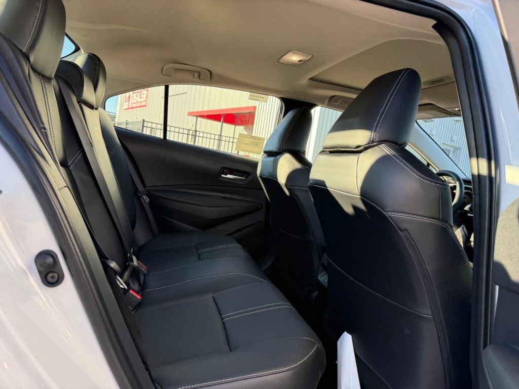 New 2026 Toyota Corolla image 8