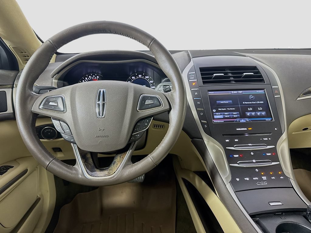 Used 2014 Lincoln MKZ AWD w/ Equipment Group 102A Reserve image 27