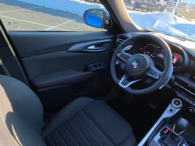Used 2024 Dodge Hornet R/T w/ R/T Blacktop Package AWD/4WD image 22