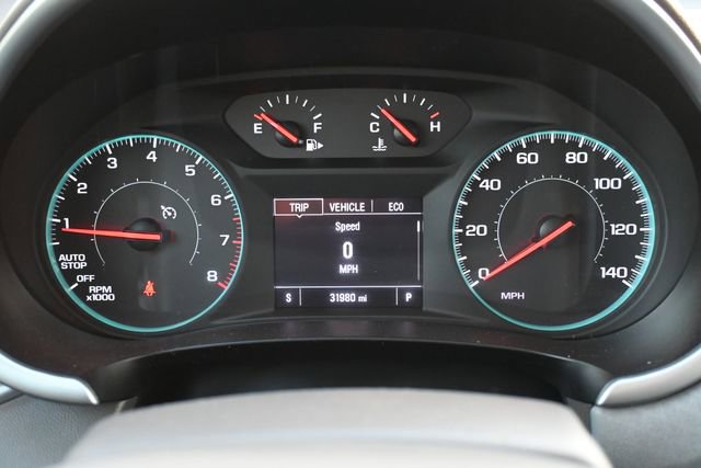 Used 2023 Chevrolet Malibu LT image 15