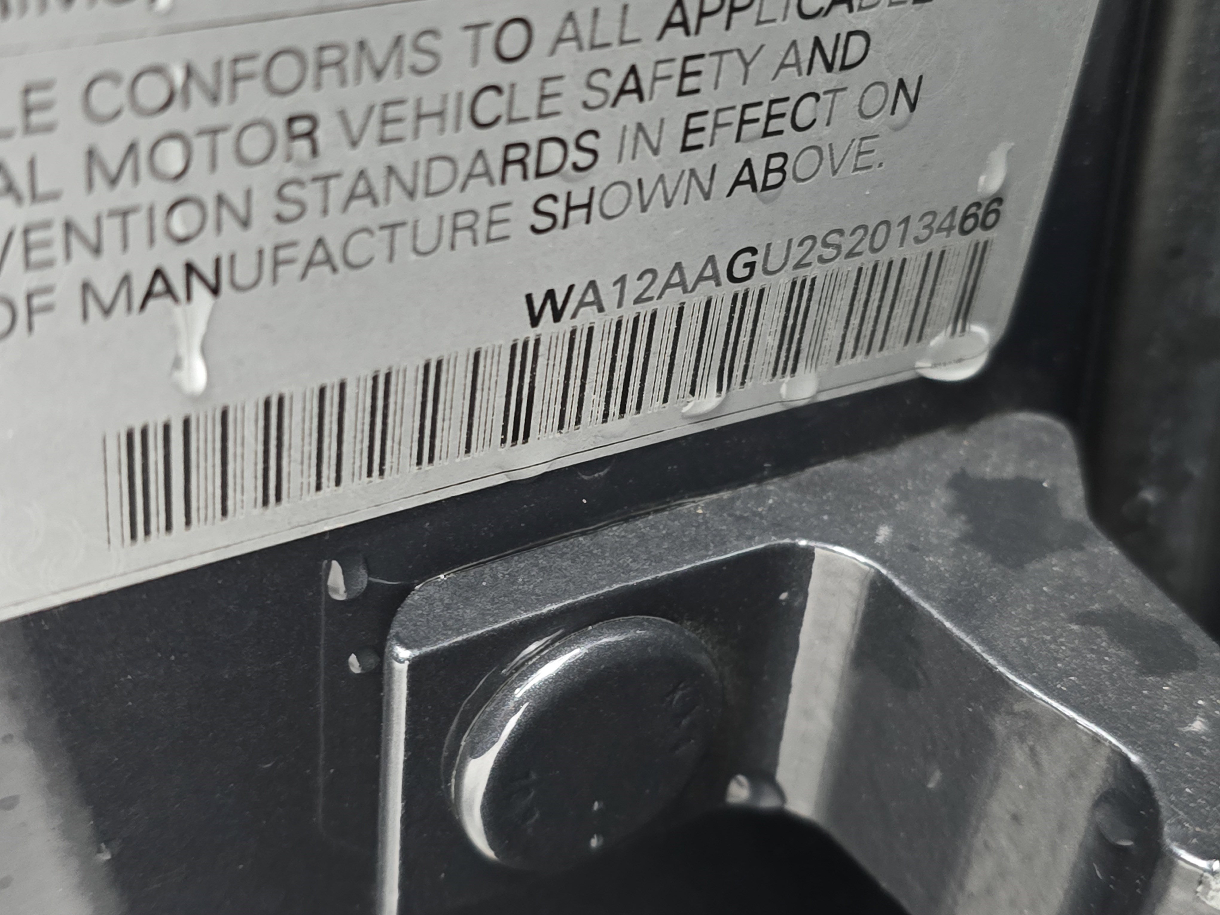 New 2025 Audi Q5 Premium Plus image 35