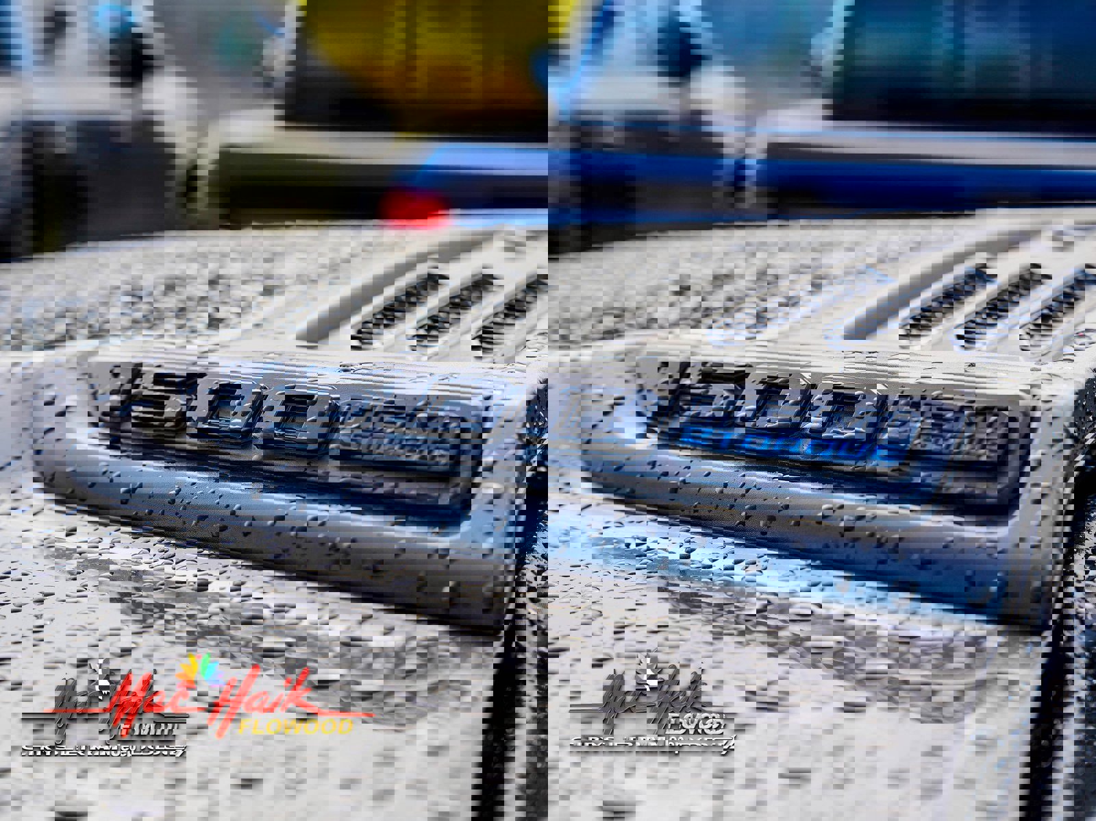 Used 2022 RAM 1500 Laramie image 3