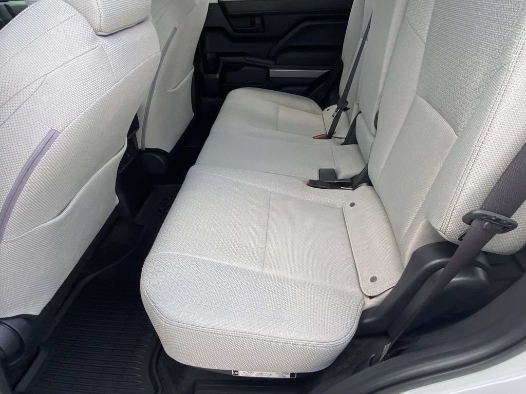 Used 2025 Toyota 4Runner SR5 RWD image 45