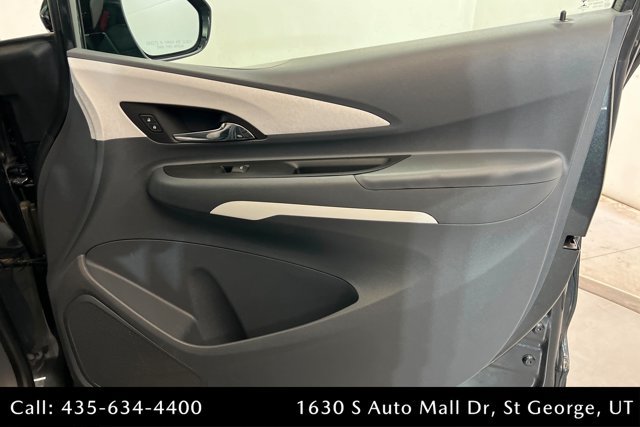 Used 2018 Chevrolet Bolt LT FWD image 22