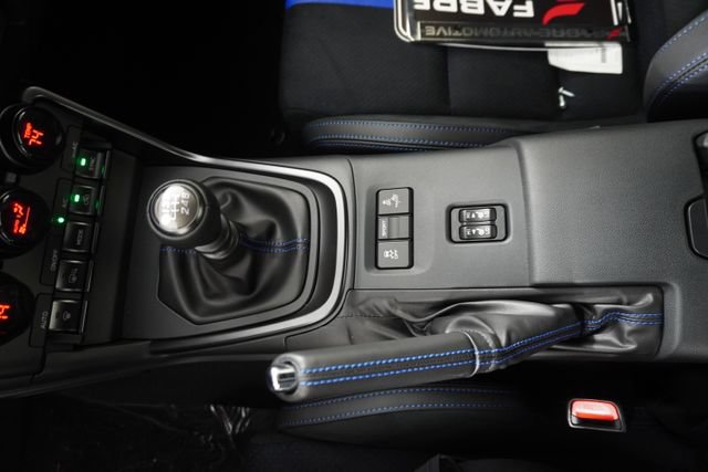 New 2026 Subaru BRZ tS RWD image 19