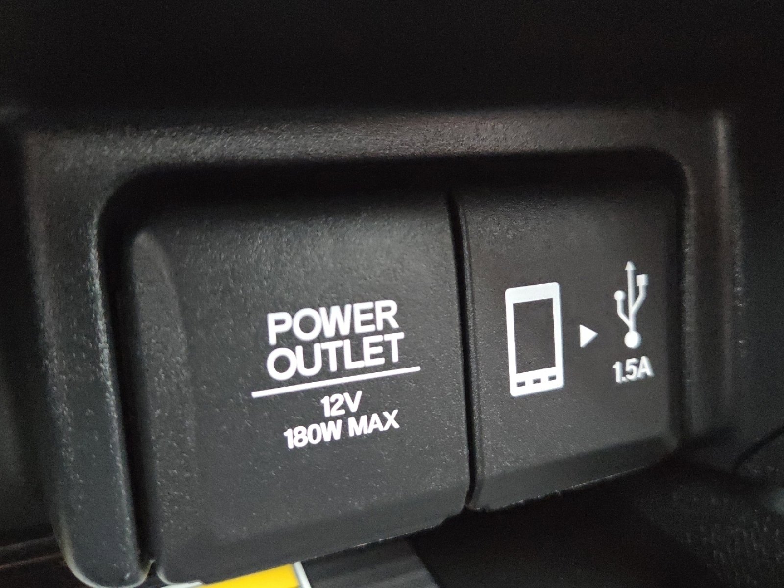 Used 2023 Honda Ridgeline Black Edition image 31