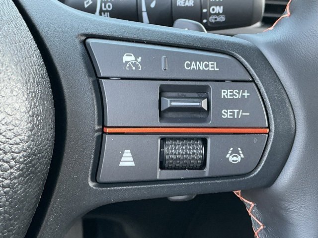 New 2026 Honda Passport TrailSport image 16