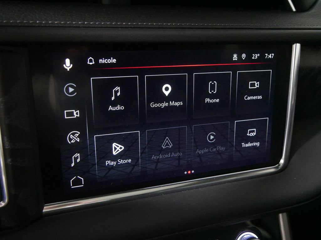 Used 2024 GMC Yukon XL Denali w/ Denali Reserve Package image 30