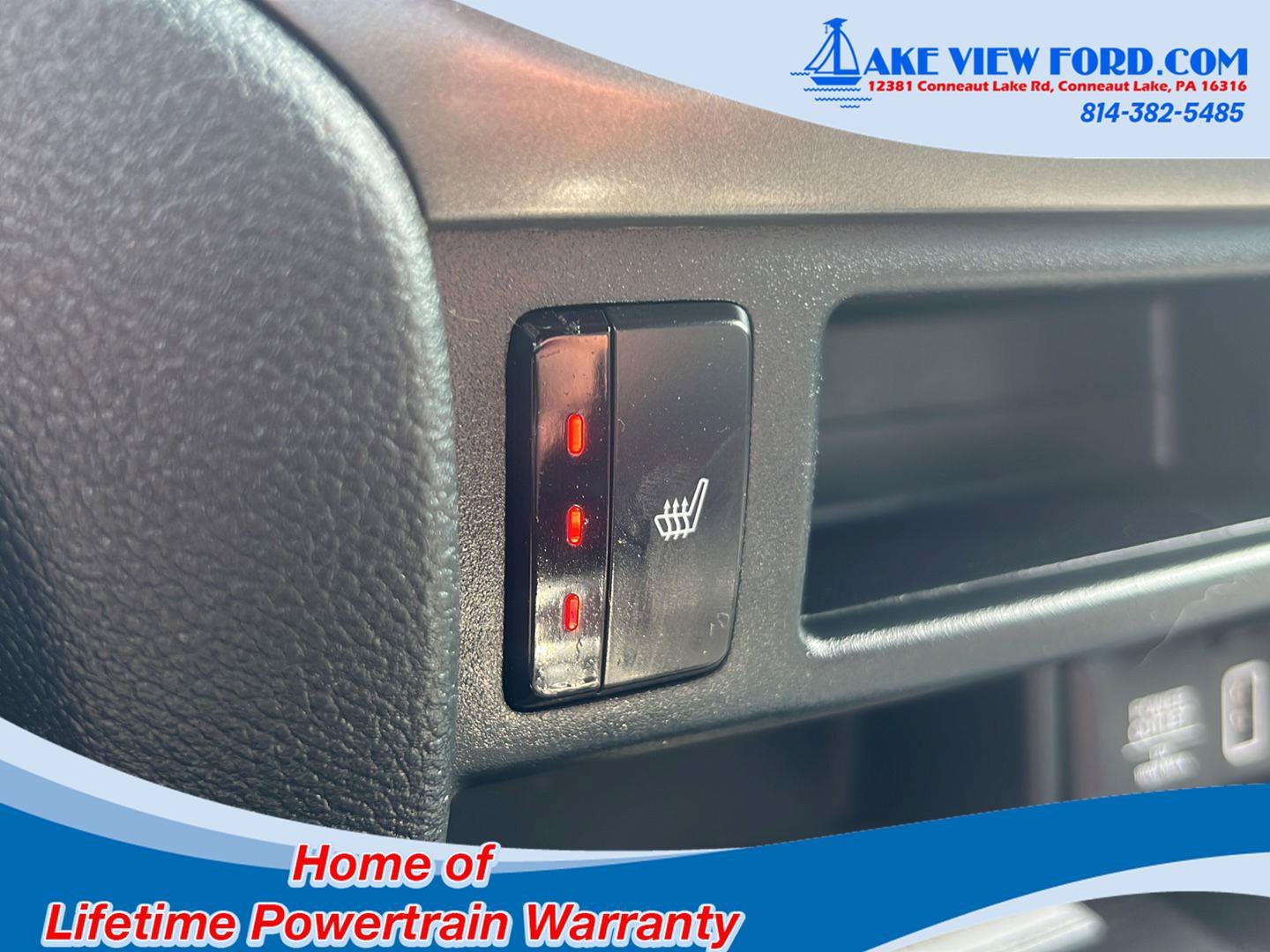 Used 2023 Honda Passport EX-L image 42