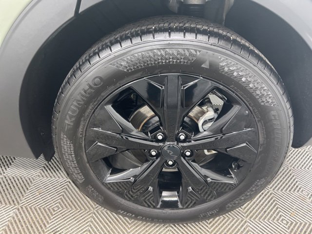 Used 2025 Kia Sportage X-Line image 10