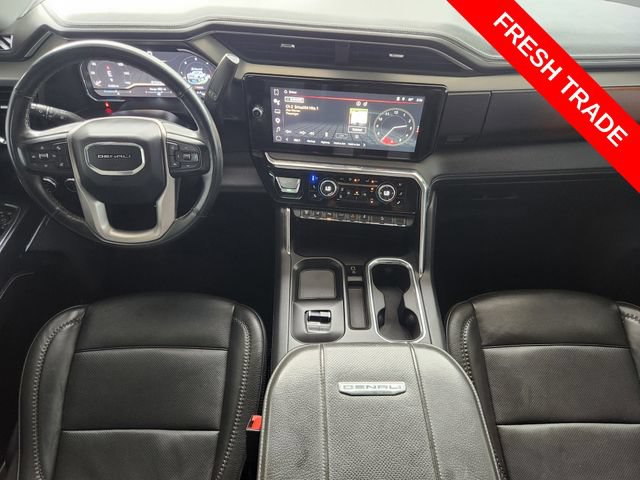 Used 2024 GMC Sierra 2500 Denali w/ Denali Reserve Package AWD/4WD image 25