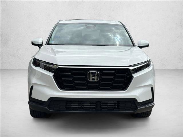Certified 2024 Honda CR-V EX image 2