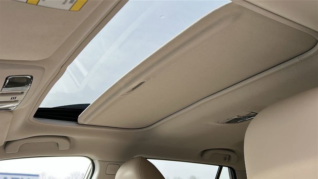 Used 2018 Subaru Outback 3.6R Limited image 23