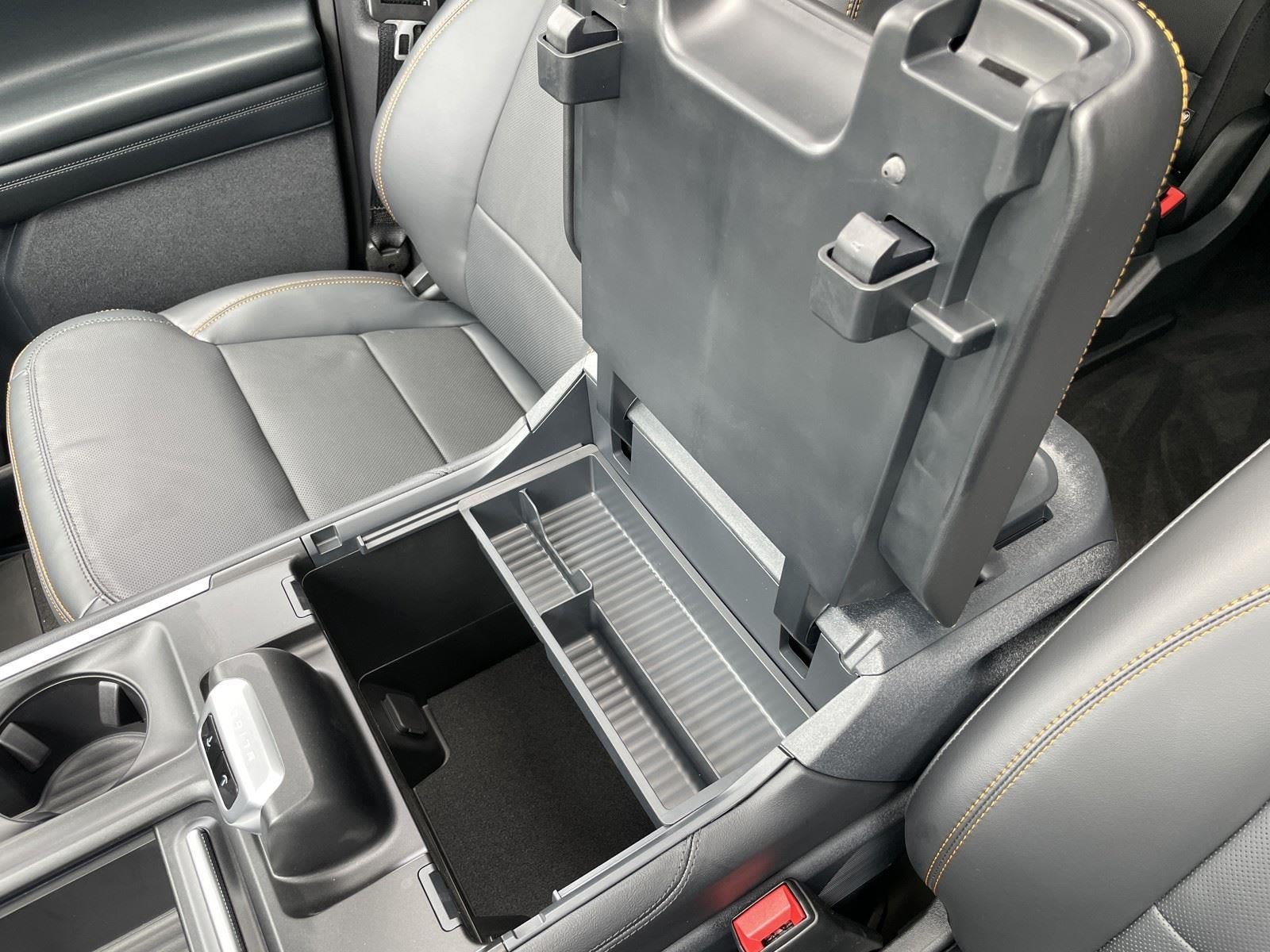 New 2026 Ford Expedition Tremor AWD/4WD image 31