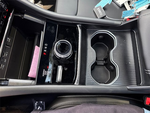 New 2025 Jeep Grand Cherokee L Limited w/ Trailer Tow Package image 23