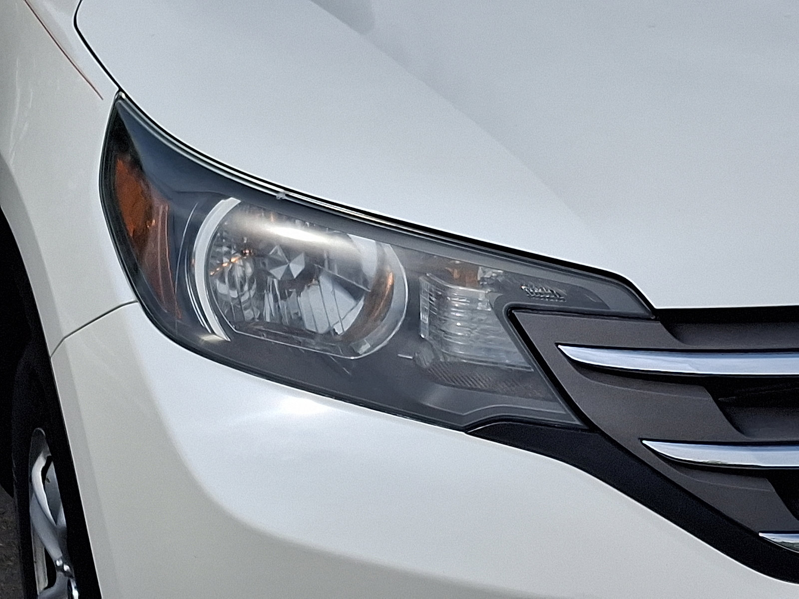 Used 2014 Honda CR-V LX image 9