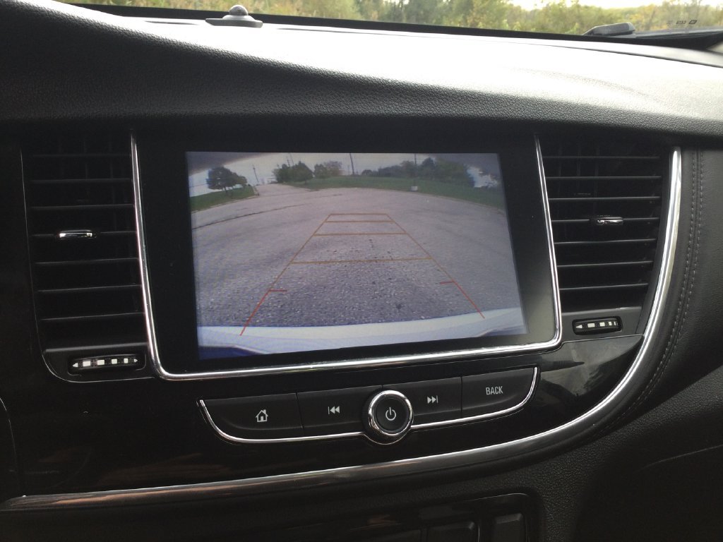 Used 2020 Buick Encore Preferred FWD image 20