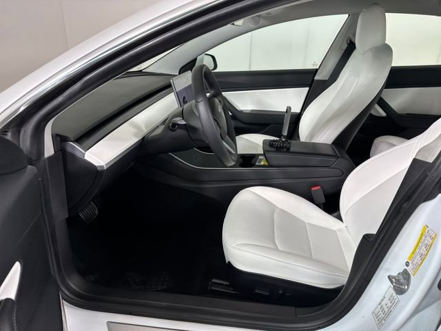 Used 2020 Tesla Model 3 Long Range image 11