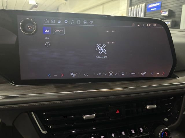 Used 2025 Chevrolet Tahoe LT AWD/4WD image 28