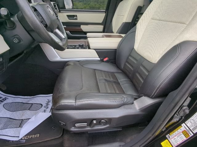 Used 2023 Toyota Tundra Capstone AWD/4WD image 11