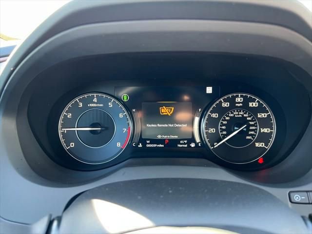 New 2026 Acura RDX w/ Technology Package image 18