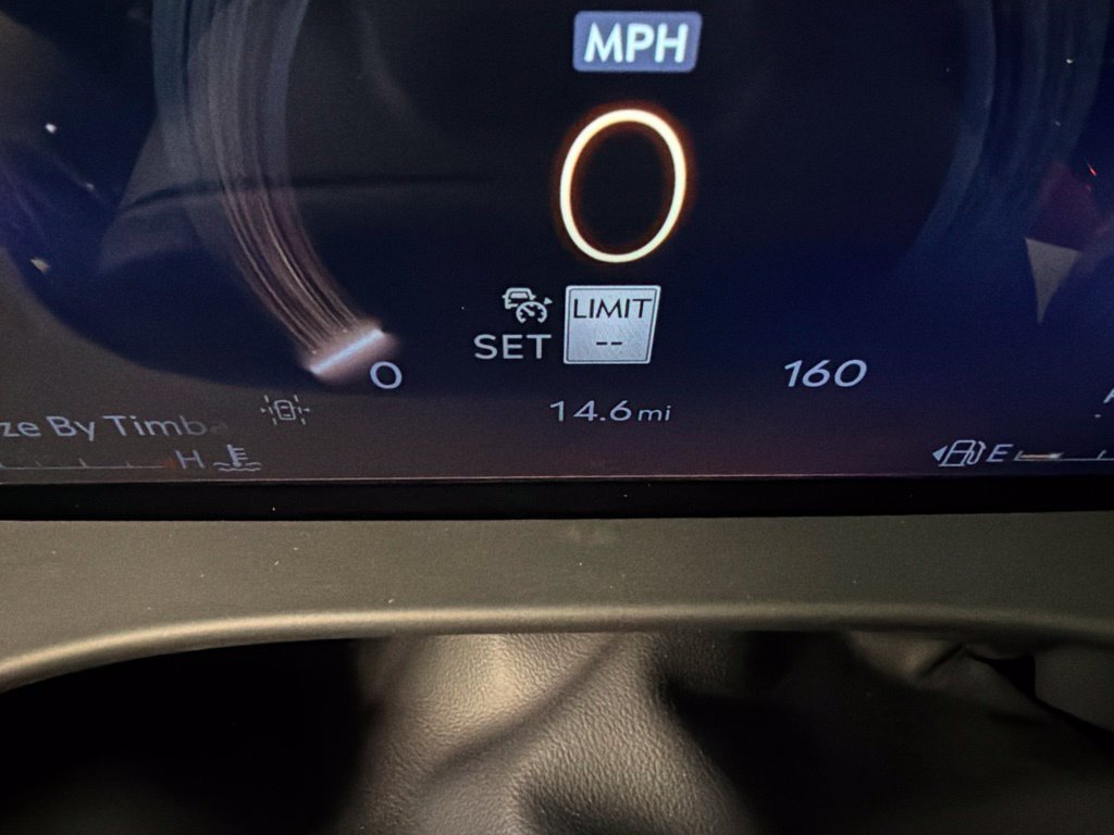New 2027 Lincoln Aviator Reserve AWD/4WD image 23