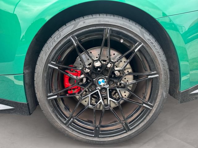 Used 2024 BMW M4 xDrive Competition AWD/4WD image 14