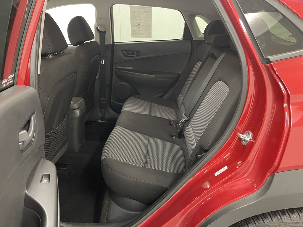 Used 2020 Hyundai Kona SEL image 16