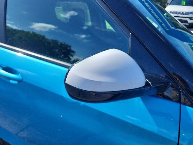 New 2026 Chevrolet TrailBlazer ACTIV w/ Convenience Package FWD image 3