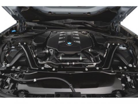 Used 2024 BMW 760i xDrive image 15