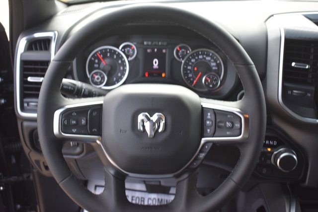 New 2026 RAM 1500 Big Horn image 19