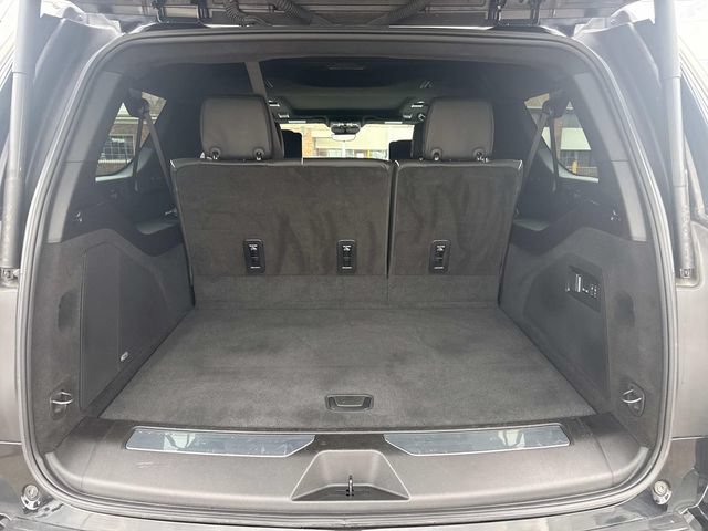 Certified 2026 Cadillac Escalade ESV Platinum Sport AWD/4WD image 26