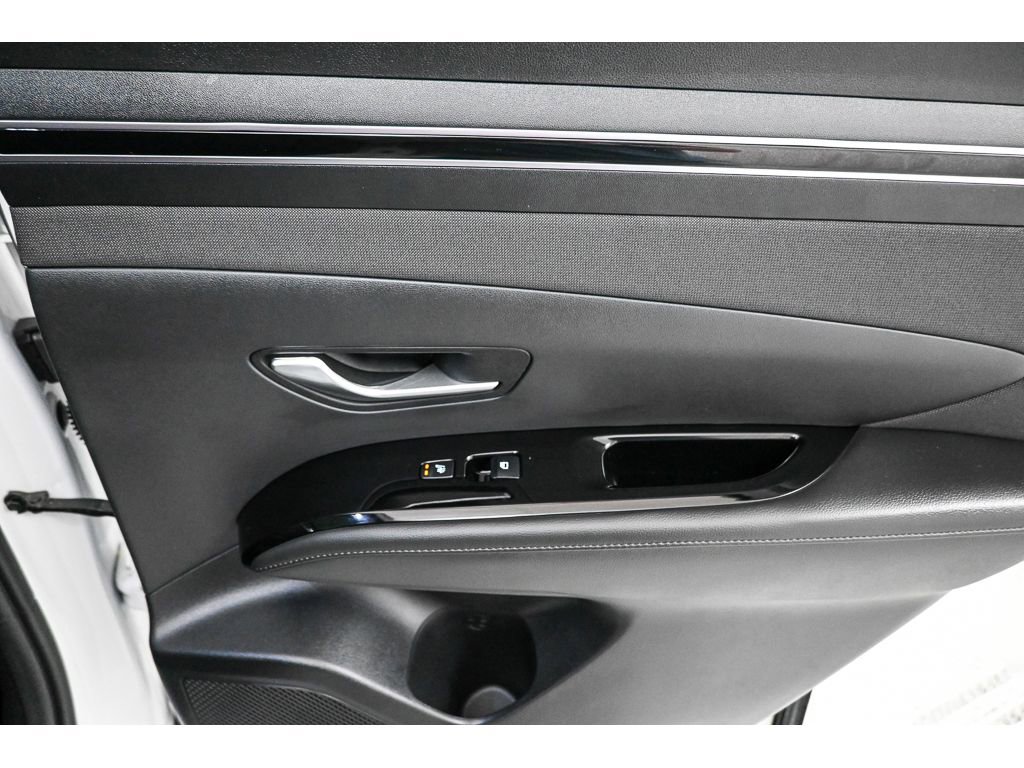 Used 2023 Hyundai Tucson Limited image 20