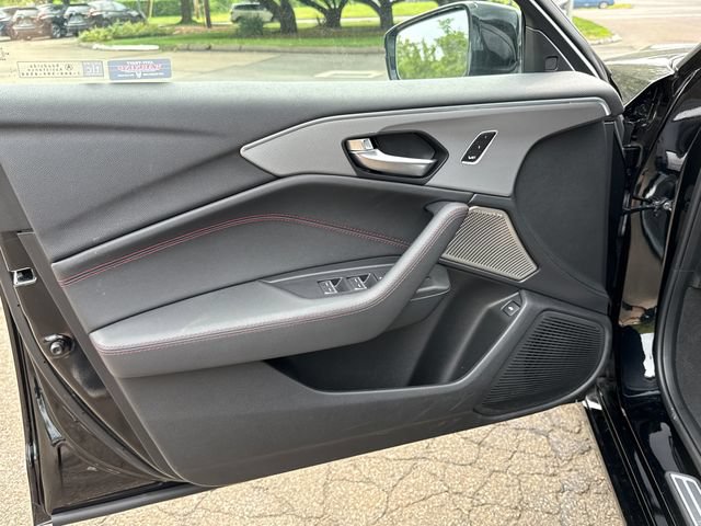 Certified 2025 Acura TLX w/ A-SPEC Package AWD/4WD image 11