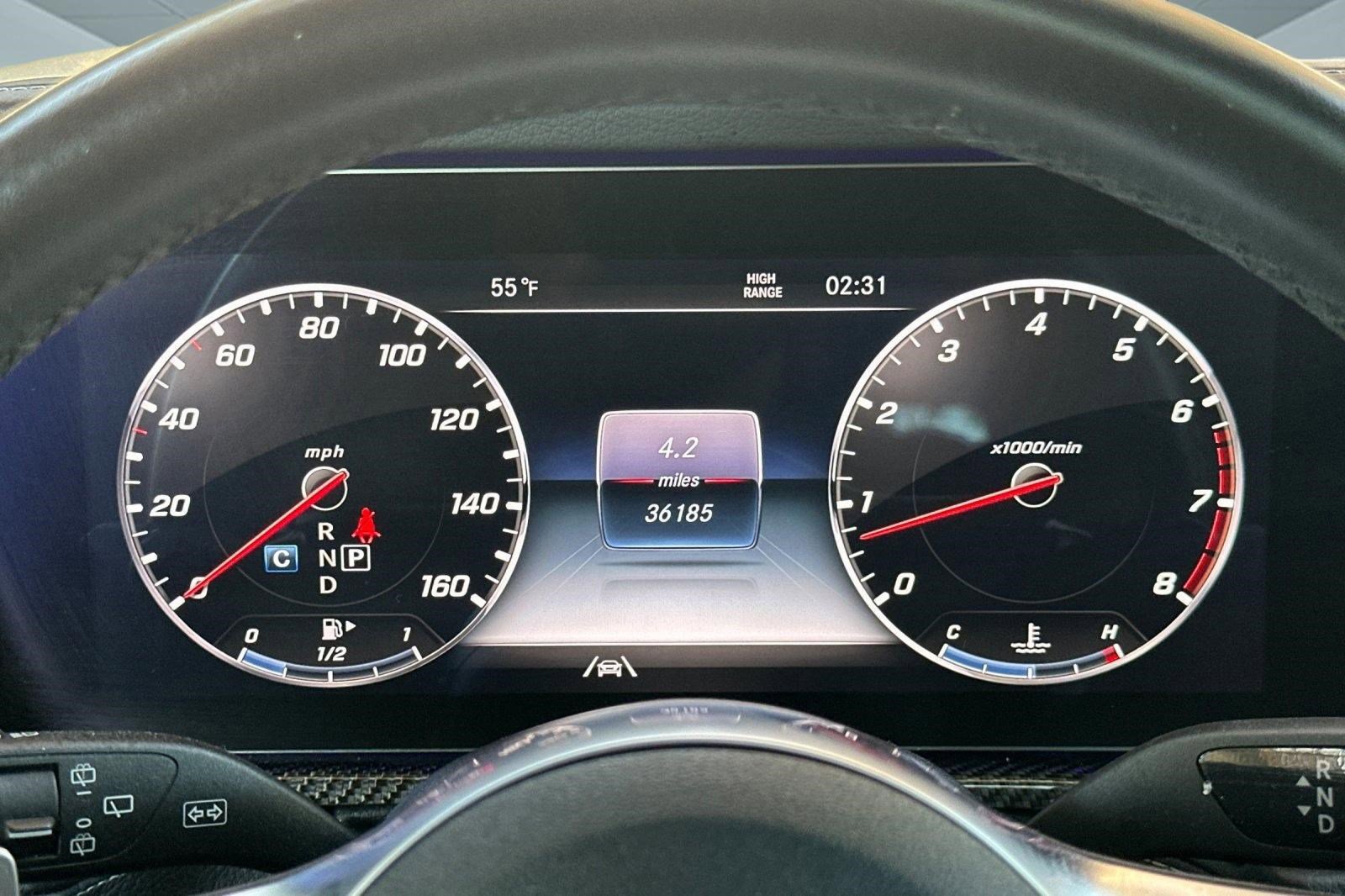 Used 2023 Mercedes-Benz G 550 image 19