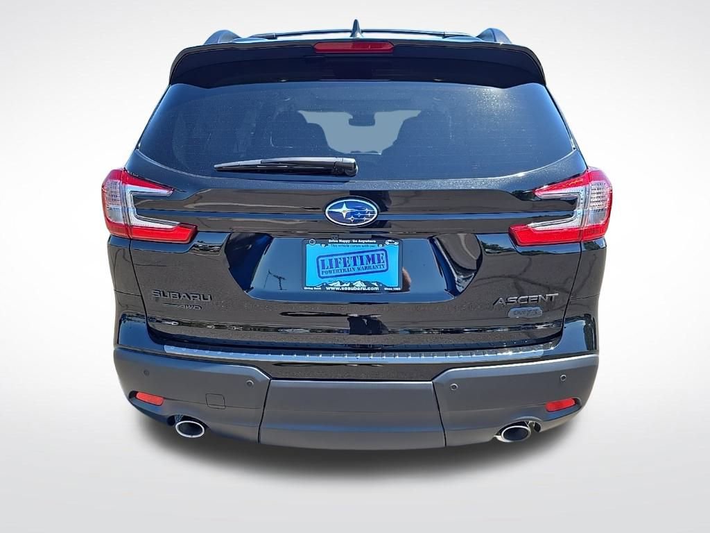 New 2025 Subaru Ascent Bronze Edition w/ Popular Package #2 image 6