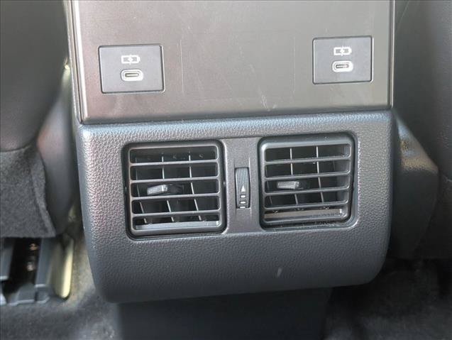 Certified 2023 Toyota bZ4X AWD w/ Weather Package image 15
