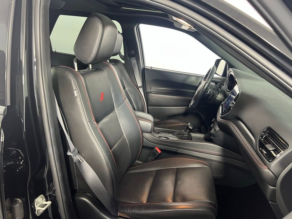 Used 2024 Dodge Durango R/T image 32