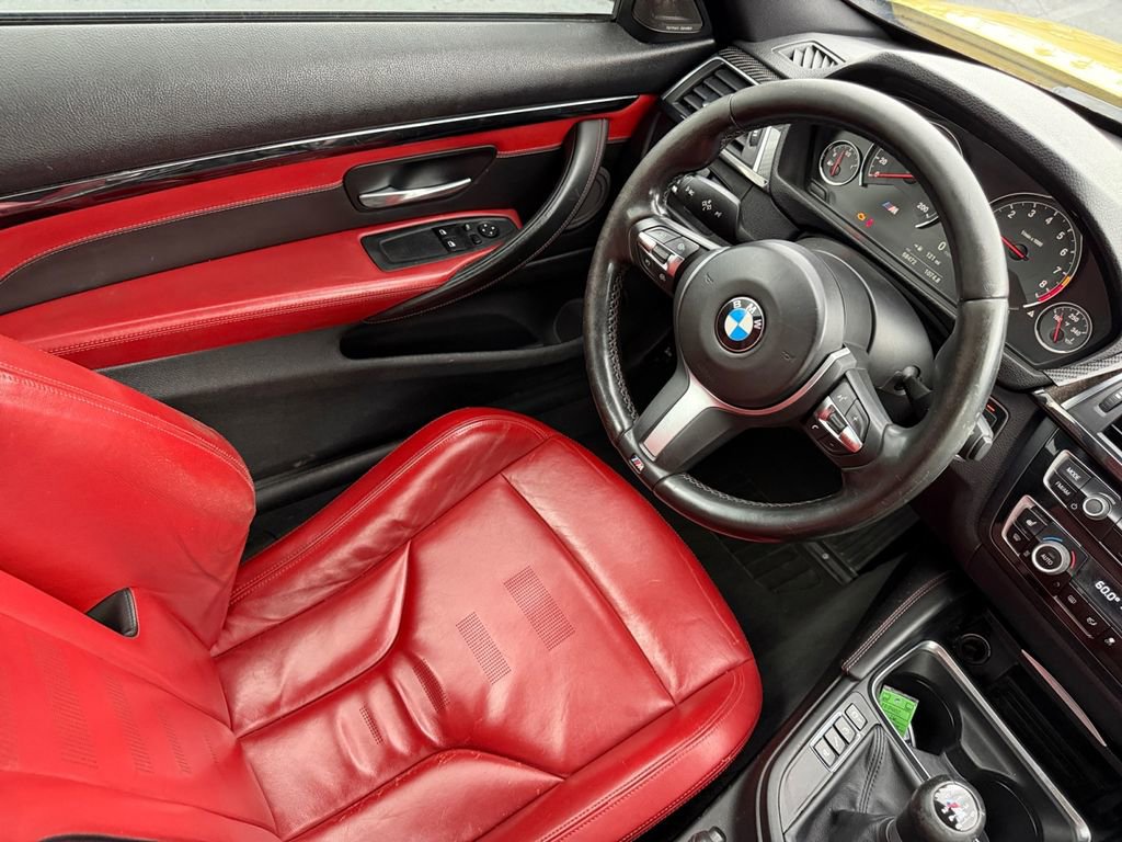 Used 2016 BMW M4 Coupe image 21