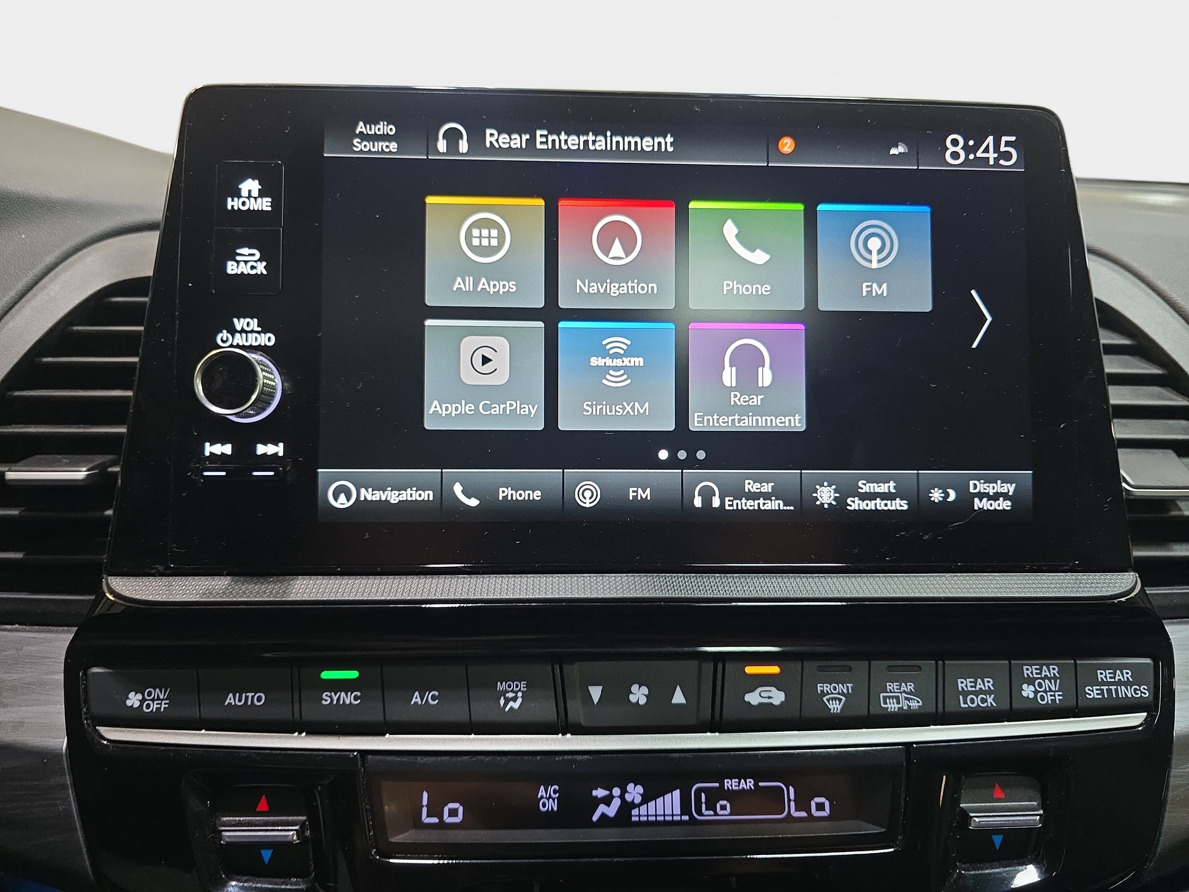 Certified 2025 Honda Odyssey Elite image 18