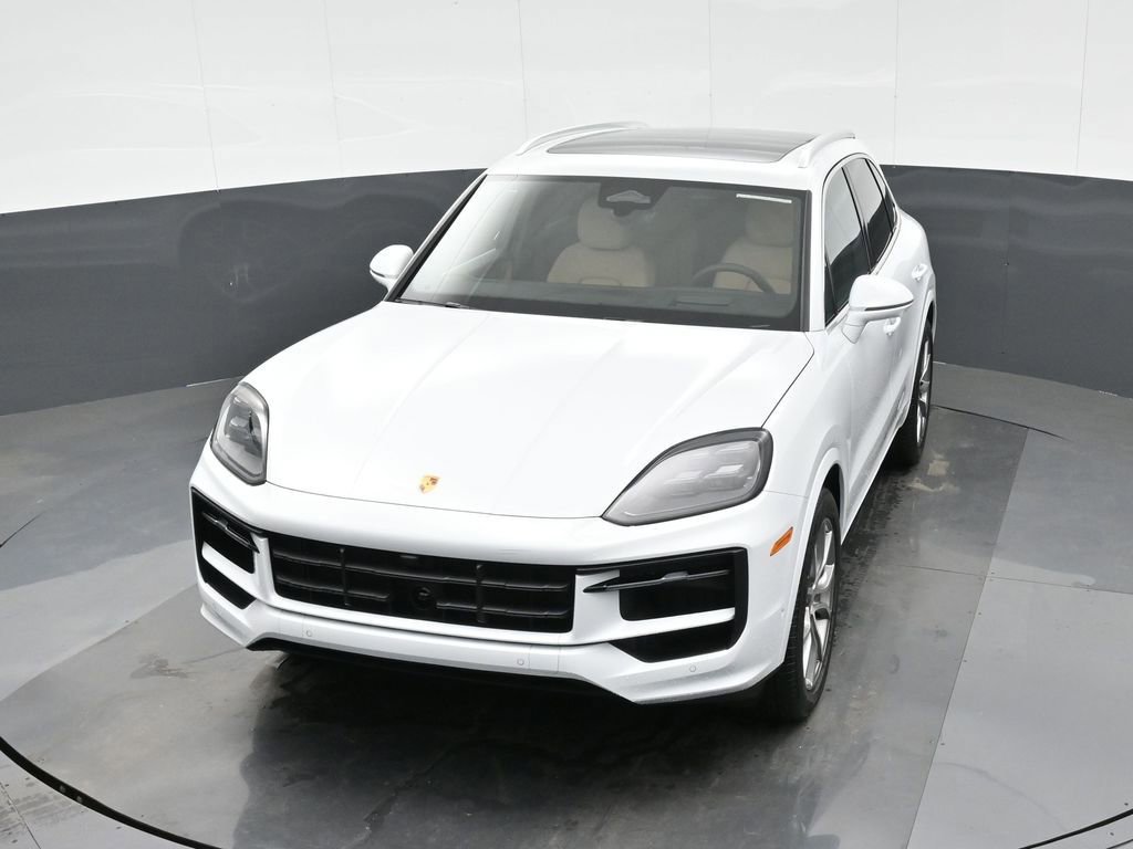 New 2026 Porsche Cayenne image 33