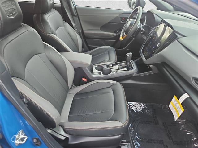 Certified 2026 Subaru Crosstrek 2.5i Wilderness AWD/4WD image 20