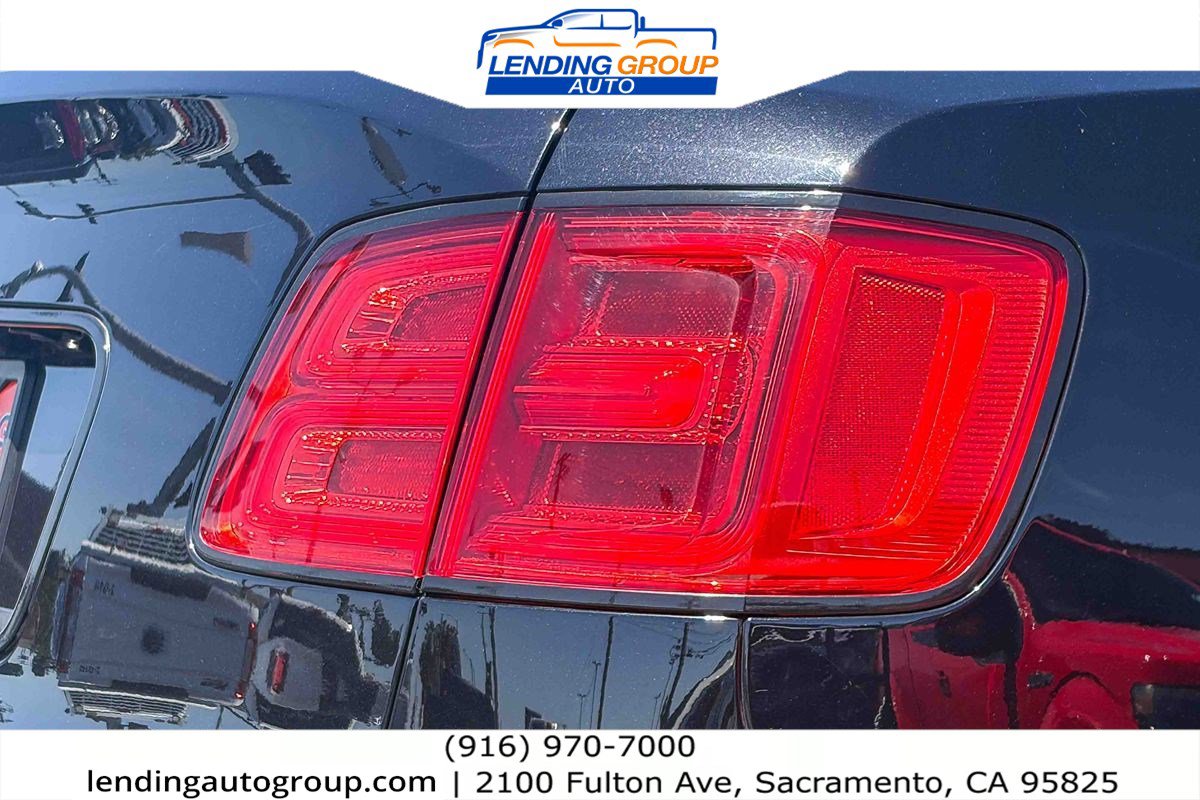 Used 2019 Bentley Bentayga AWD/4WD image 8