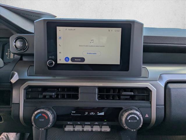 Certified 2024 Toyota Tacoma SR5 image 14