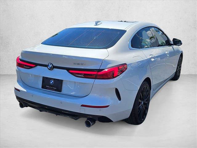Used 2022 BMW 228i Gran Coupe w/ Convenience Package FWD image 5