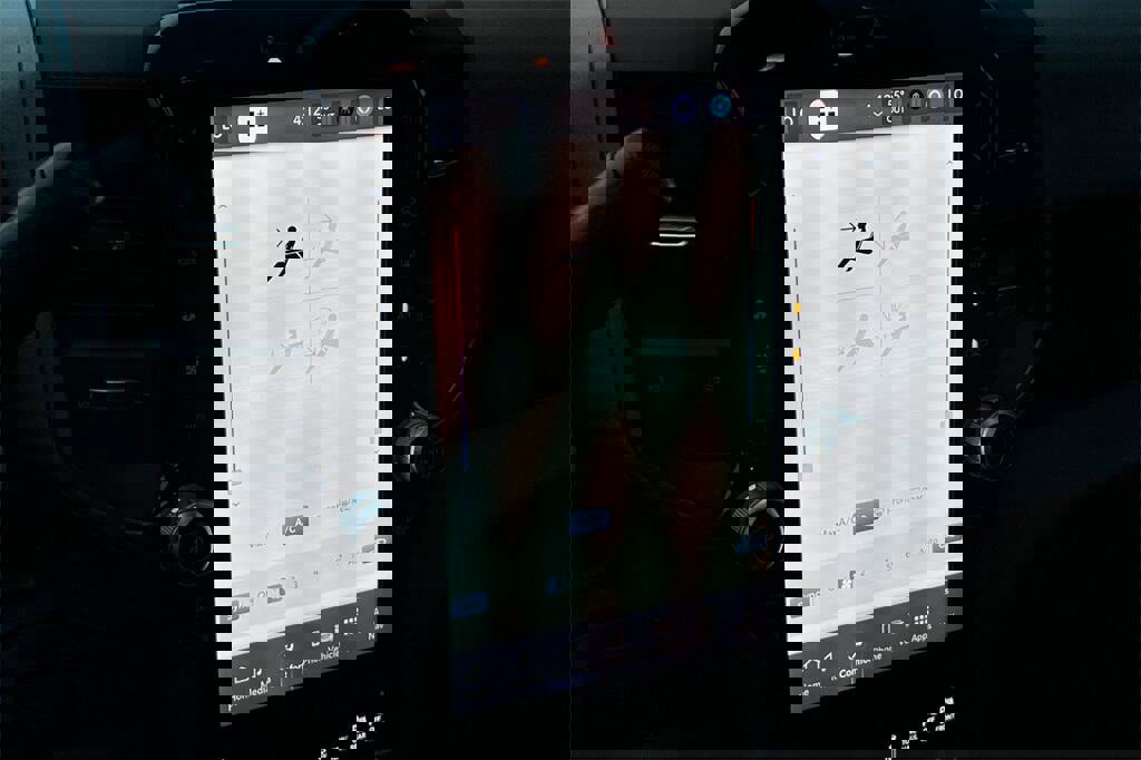 New 2026 RAM 2500 Tradesman w/ Power Wagon Package image 20