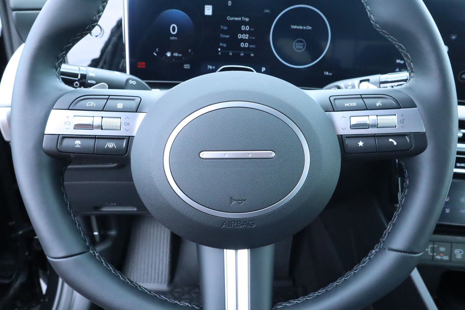 New 2026 Hyundai Santa Cruz Limited image 11