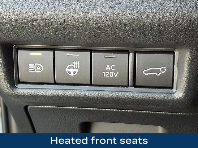 Used 2026 Toyota Grand Highlander AWD Hybrid image 9